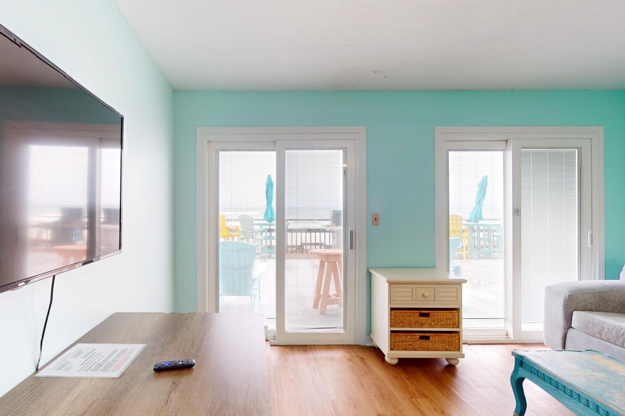 Front Beach Retreat B1 بنما سيتي بيتش المظهر الخارجي الصورة