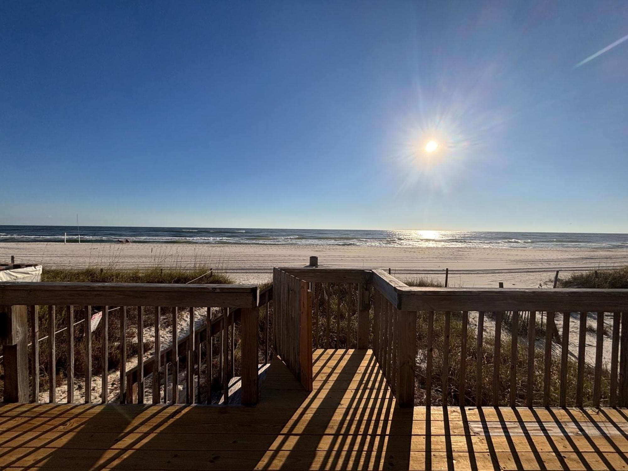 Front Beach Retreat B1 بنما سيتي بيتش المظهر الخارجي الصورة